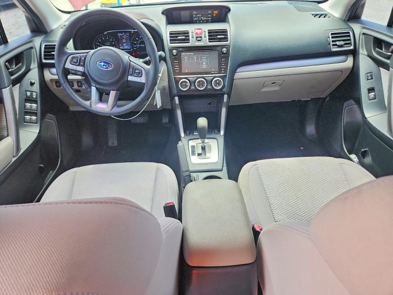 Продаж на аукціоні авто 2018 Subaru Forester, vin: JF2SJAGC4JH576559, номер лоту: 66074146