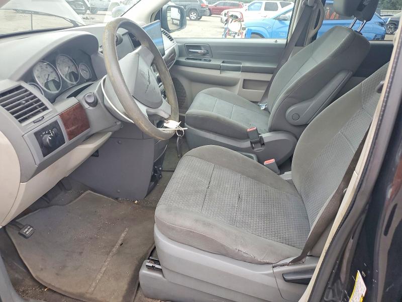 Aukcja sprzedaży 2010 Chrysler Town & Country, vin: 2A4RR2D17AR414678, numer aukcji: 63918856