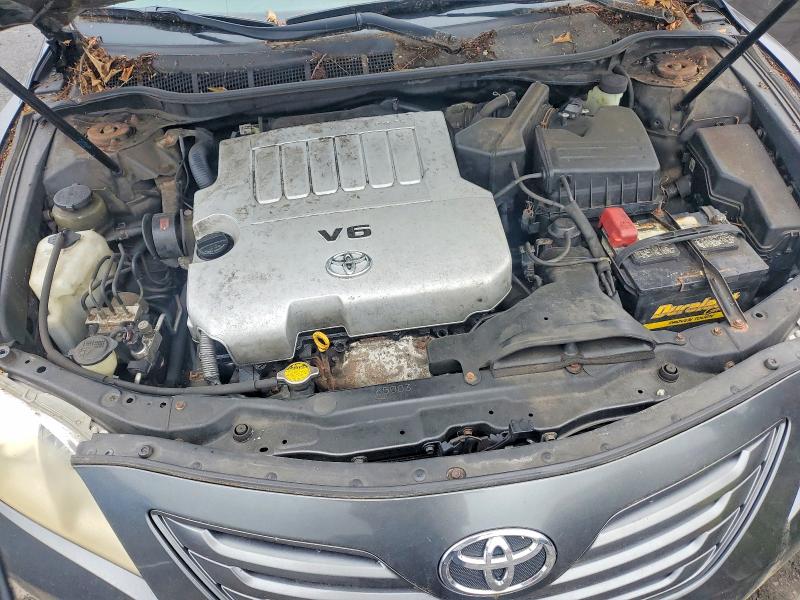 Продажа на аукционе авто 2007 Toyota Camry, vin: JTNBK46K173025626, номер лота: 62537736