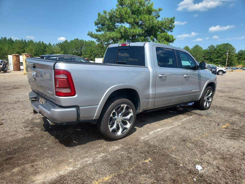64724706 :رقم المزاد ، 1C6SRFKT3KN922624 vin ، 2019 Ram 1500 مزاد بيع