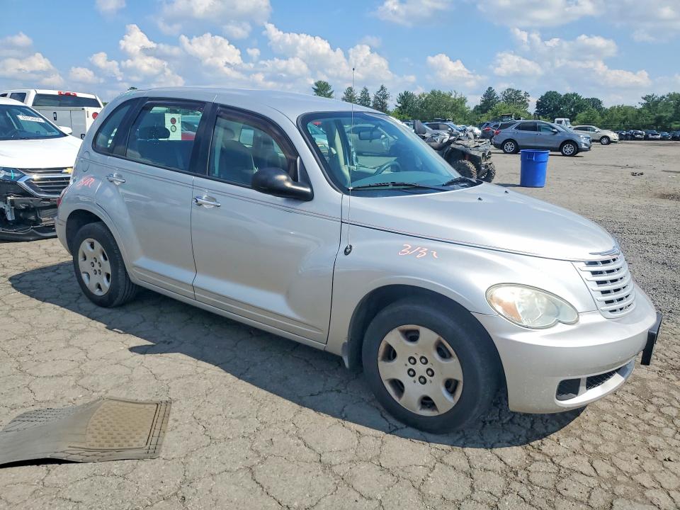 Aukcja sprzedaży 2008 Chrysler Pt Cruiser, vin: 3A8FY48B18T214440, numer aukcji: 64243026
