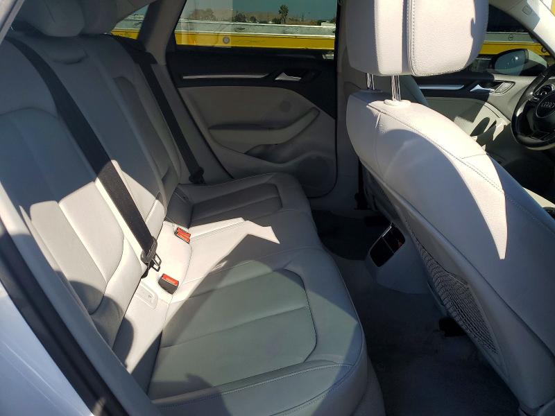 Aukcja sprzedaży 2015 Audi A3, vin: WAUACGFF3F1086467, numer aukcji: 64304006