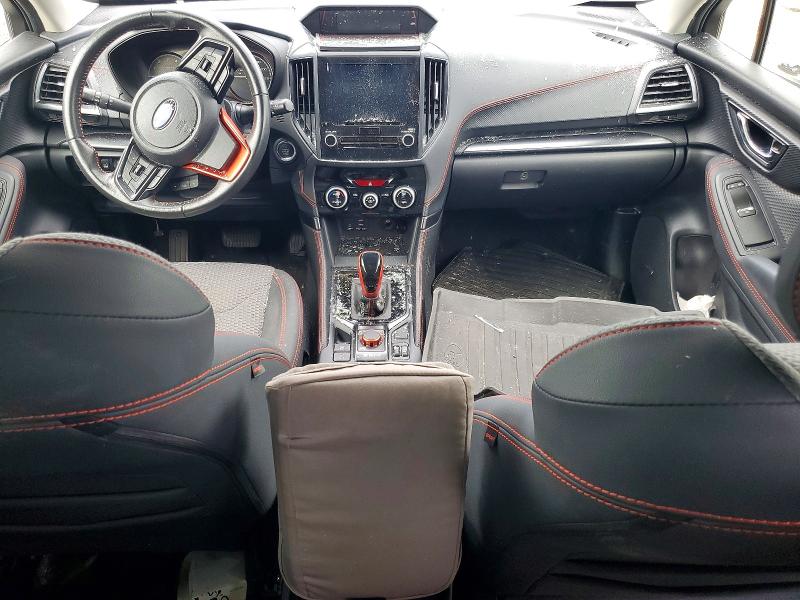 Продажа на аукционе авто 2023 Subaru Forester, vin: JF2SKAJC3PH450398, номер лота: 64837016