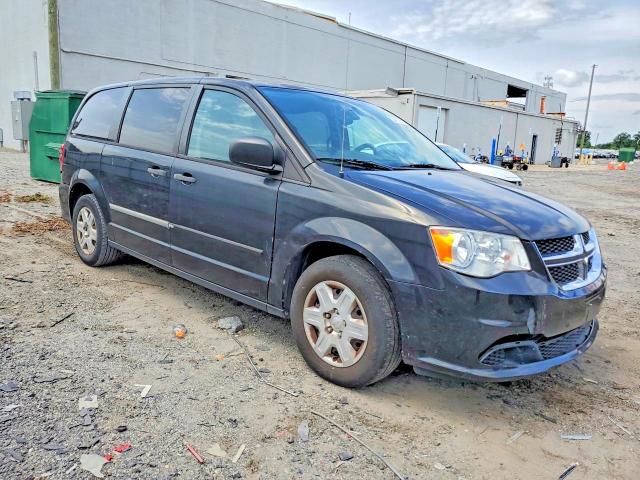 Продажа на аукционе авто 2011 Dodge Caravan, vin: 2D4RN1AG2BR740087, номер лота: 66907826