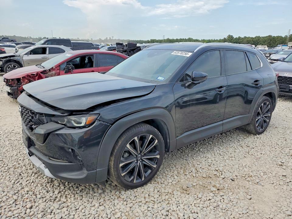 Aukcja sprzedaży 2023 Mazda Cx-50, vin: 7MMVABEY3PN119686, numer aukcji: 63578256