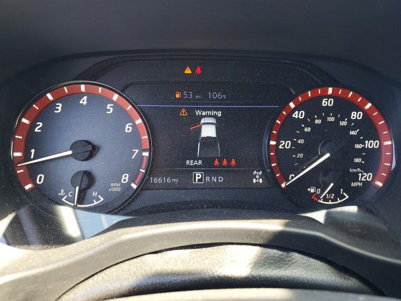 Продаж на аукціоні авто 2025 Nissan Frontier, vin: 1N6ED1EK0SN633983, номер лоту: 63242256