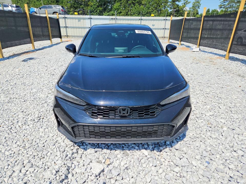 Продажа на аукционе авто 2026 Honda Civic, vin: 19XFL2H86TE023592, номер лота: 65004796