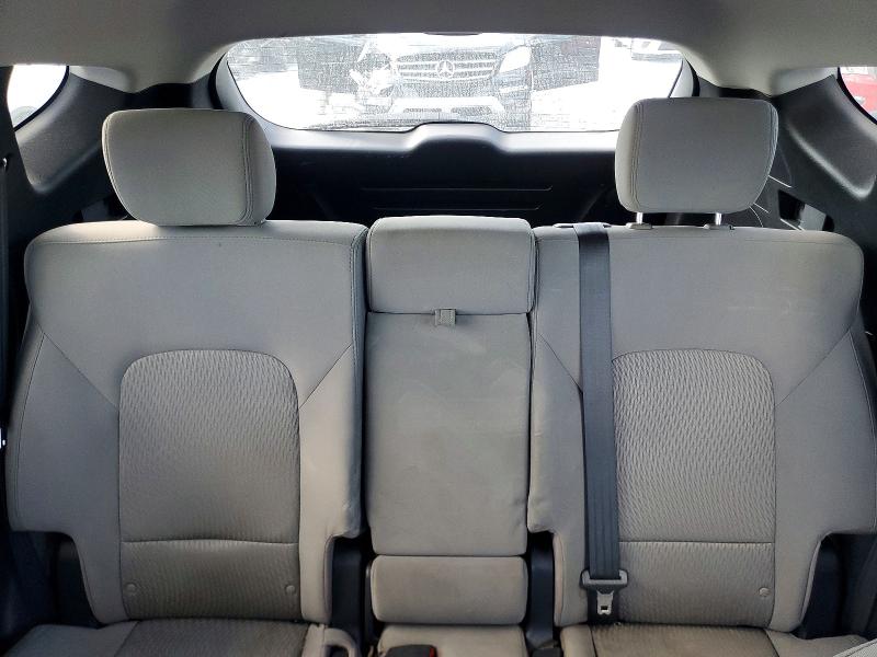 Aukcja sprzedaży 2016 Hyundai Santa Fe Sport, vin: 5XYZT3LB7GG348900, numer aukcji: 64847926