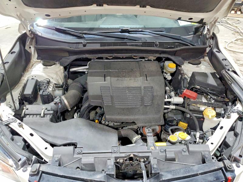 Aukcja sprzedaży 2020 Subaru Forester, vin: JF2SKARC3LH484551, numer aukcji: 65323506