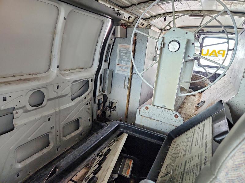 Продажа на аукционе авто 2005 Gmc Savana, vin: 1GTHG35U651242577, номер лота: 67346696