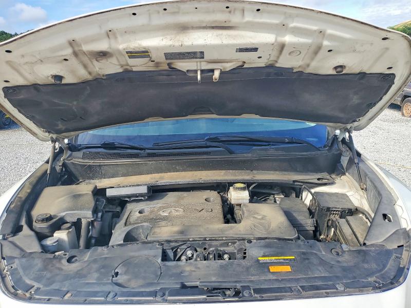 Aukcja sprzedaży 2015 Infiniti Qx60, vin: 5N1AL0MM9FC515879, numer aukcji: 63365356