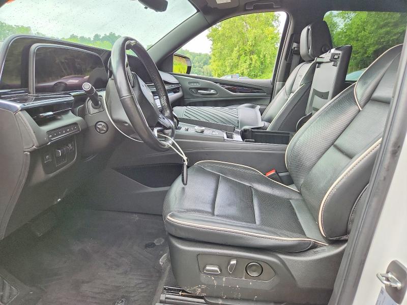 Aukcja sprzedaży 2022 Cadillac Escalade, vin: 1GYS4FKLXNR135474, numer aukcji: 63669926