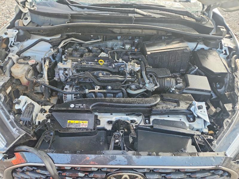 Aukcja sprzedaży 2023 Toyota Corolla Cross, vin: 7MUEAAAGXPV051684, numer aukcji: 64068796