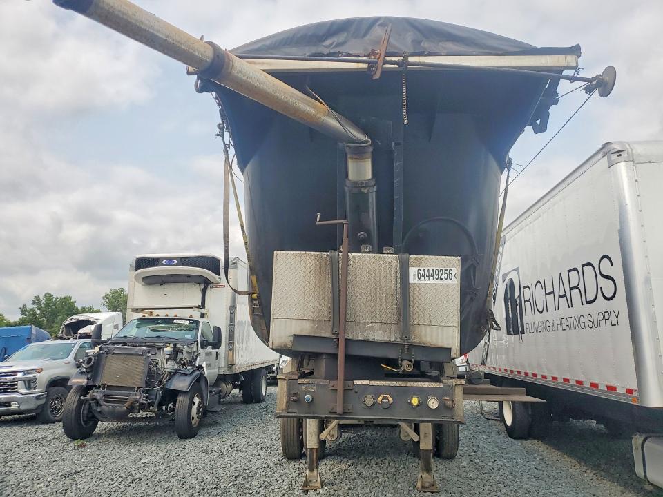 Aukcja sprzedaży 2022 Mac Trailer Trailers, vin: 5MADA3537NC064215, numer aukcji: 64449256