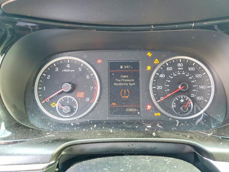 Aukcja sprzedaży 2024 Kia K5, vin: 5XXG44J89RG255627, numer aukcji: 64787806