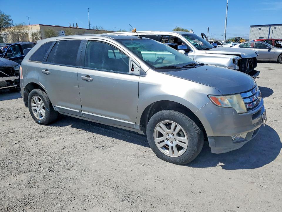 Aukcja sprzedaży 2008 Ford Edge, vin: 2FMDK38C68BA87534, numer aukcji: 65139126