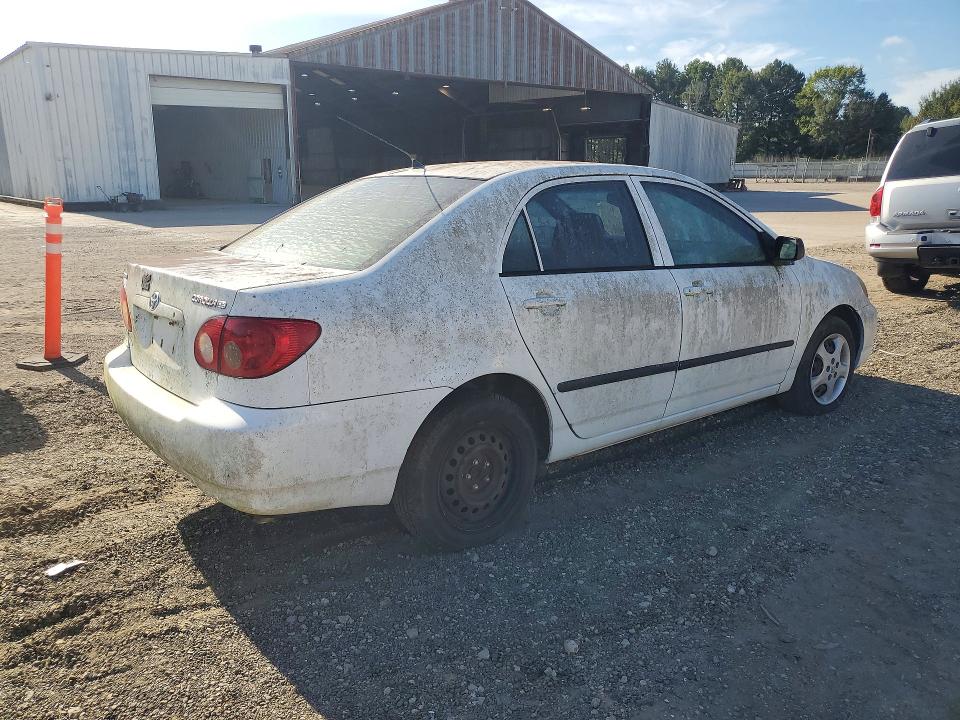 Aukcja sprzedaży 2005 Toyota Corolla, vin: 1NXBR32E55Z476913, numer aukcji: 64230266