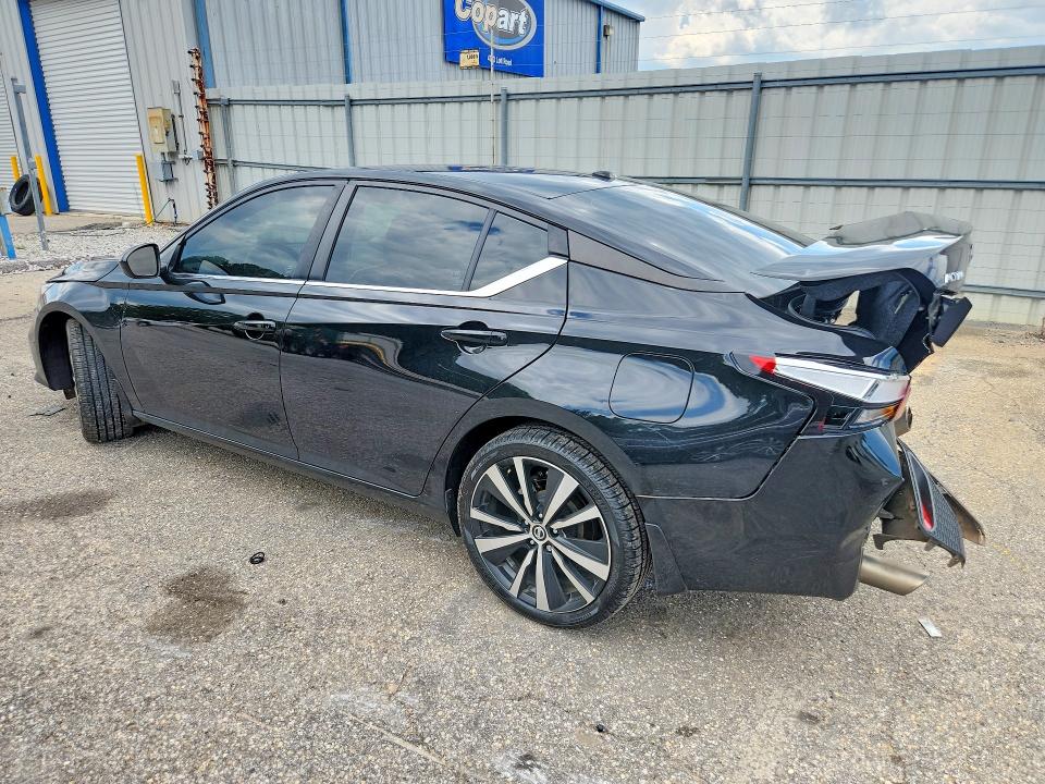 2022 Nissan Altima მანქანა იყიდება აუქციონზე, vin: 1N4BL4CV7NN399178, აუქციონის ნომერი: 64005816