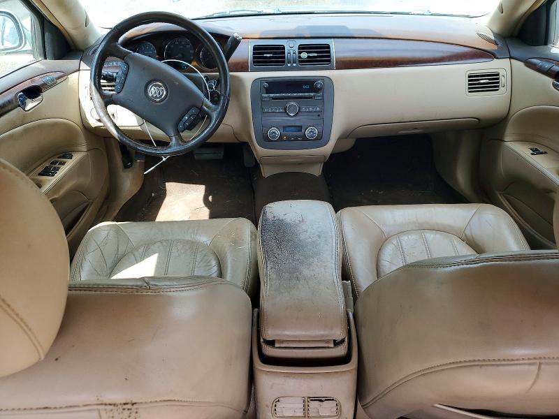 Aukcja sprzedaży 2007 Buick Lucerne, vin: 1G4HD57297U152868, numer aukcji: 64574986