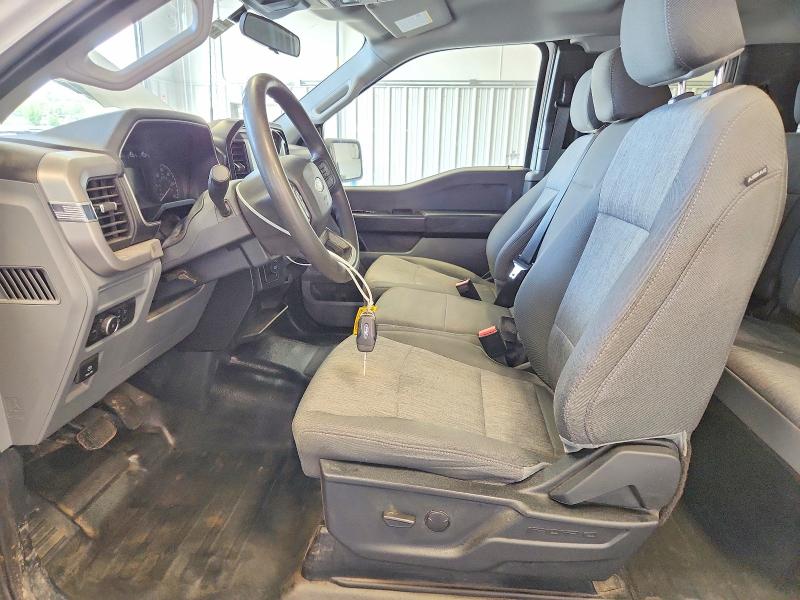 Продажа на аукционе авто 2022 Ford F150, vin: 1FTFX1E59NFB90269, номер лота: 63525296