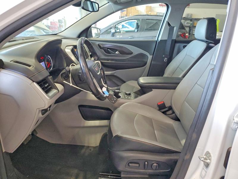 2020 Gmc Terrain მანქანა იყიდება აუქციონზე, vin: 3GKALVEV1LL132922, აუქციონის ნომერი: 63440226