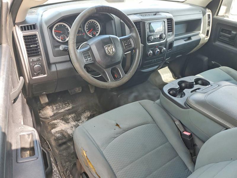 61011596 :رقم المزاد ، 3C6JR6DG7DG581980 vin ، 2013 Ram 1500 مزاد بيع