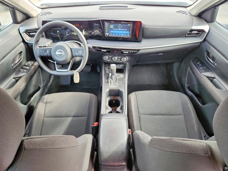 Продаж на аукціоні авто 2025 Nissan Kicks, vin: 3N8AP6BB6SL315039, номер лоту: 63551936