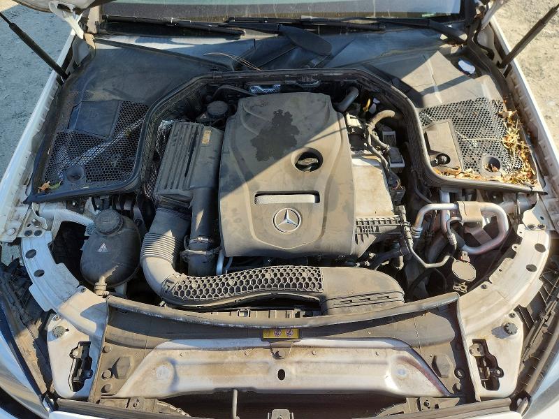 Продаж на аукціоні авто 2016 Mercedes-benz C, vin: 55SWF4JB1GU176582, номер лоту: 67304116