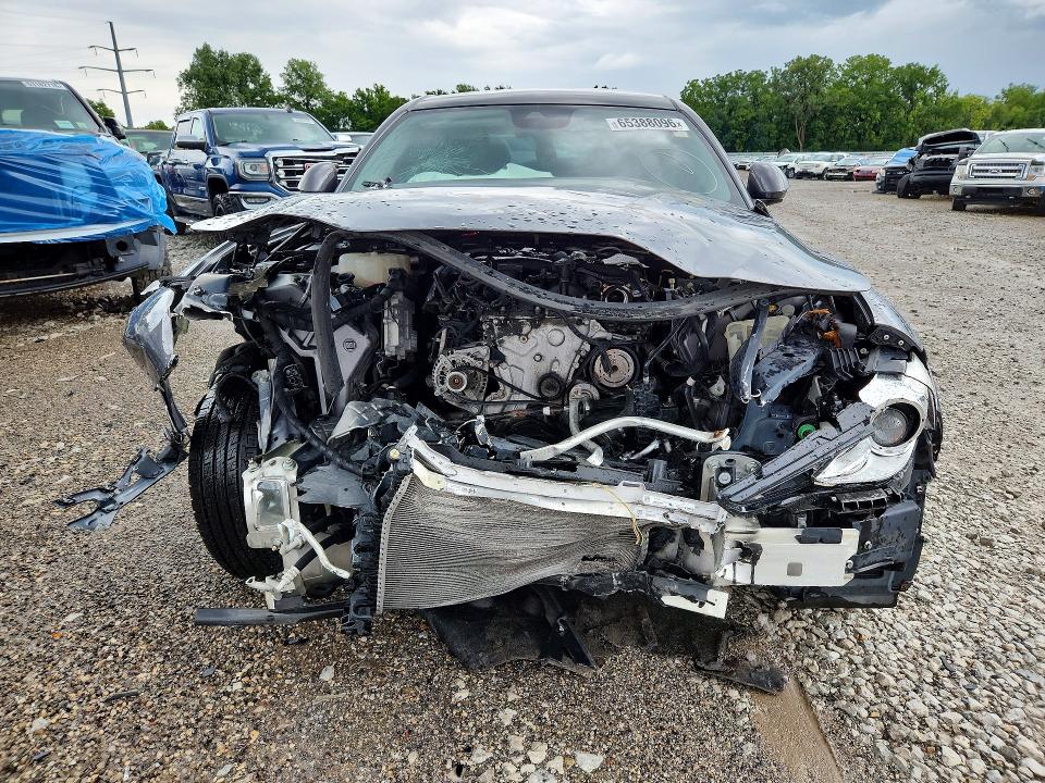 Продаж на аукціоні авто 2018 Alfa Romeo Giulia, vin: ZARFAEDNXJ7563985, номер лоту: 65388096