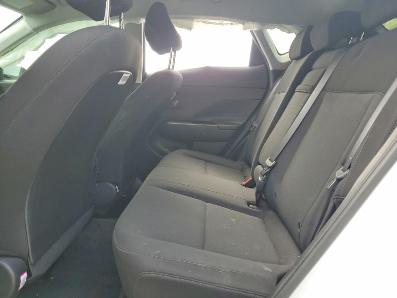 2025 Hyundai Kona მანქანა იყიდება აუქციონზე, vin: KM8HBCAB6SU246508, აუქციონის ნომერი: 66495346