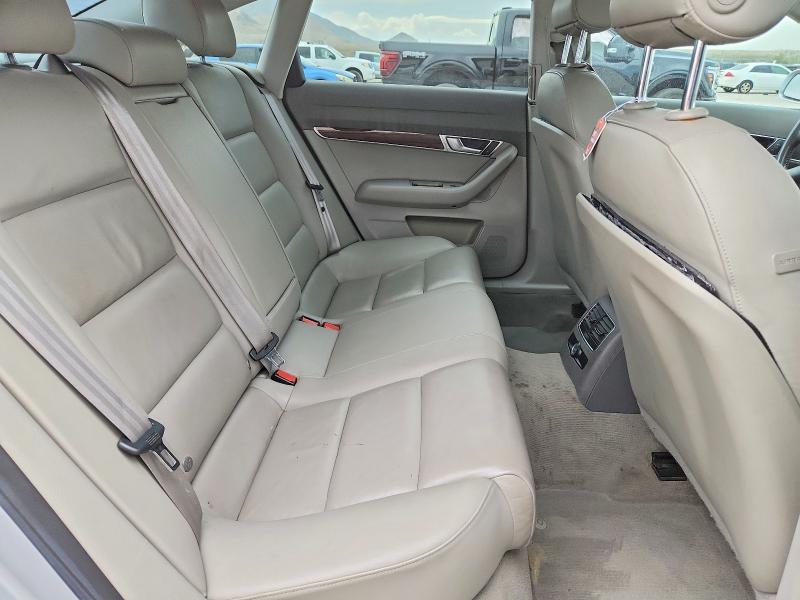 Aukcja sprzedaży 2007 Audi A6, vin: WAUDH74F77N011248, numer aukcji: 65198636