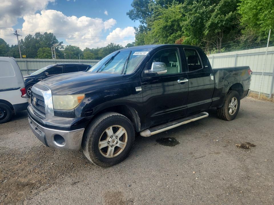 Aukcja sprzedaży 2007 Toyota Tundra, vin: 5TFRT54157X009891, numer aukcji: 64834216
