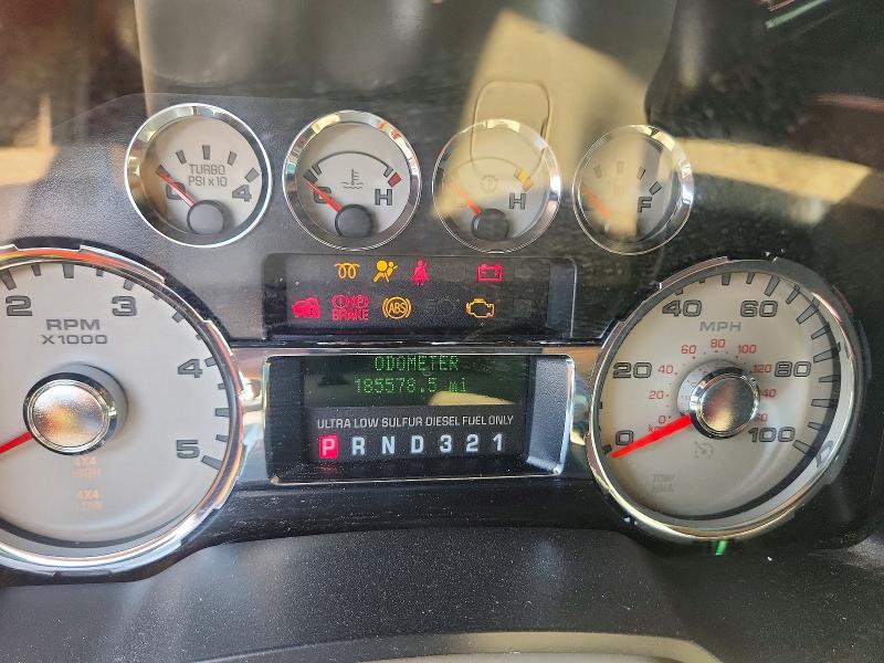 Aukcja sprzedaży 2008 Ford F350, vin: 1FTWW33R88EE47372, numer aukcji: 62796186