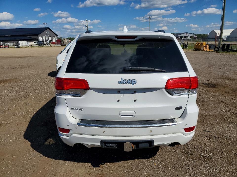 65634366 :رقم المزاد ، 1C4RJFCG3FC937190 vin ، 2015 Jeep Grand Cherokee مزاد بيع