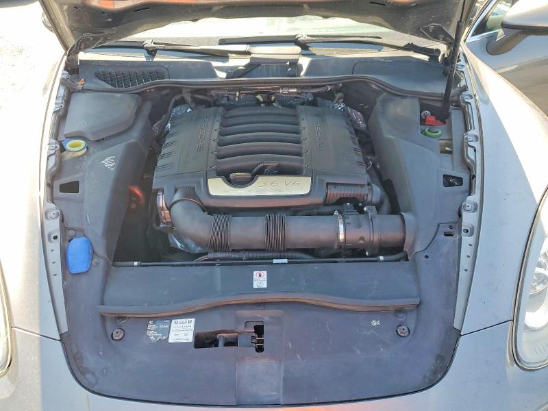 Продаж на аукціоні авто 2013 Porsche Cayenne, vin: WP1AA2A24DLA10790, номер лоту: 64805896