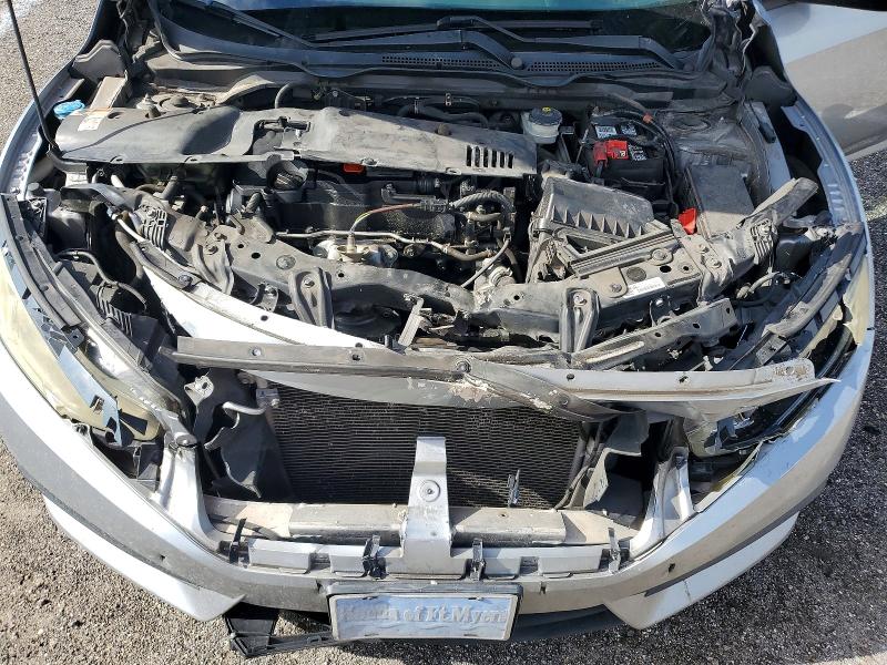 Aukcja sprzedaży 2016 Honda Civic, vin: 19XFC2F56GE061449, numer aukcji: 63439176