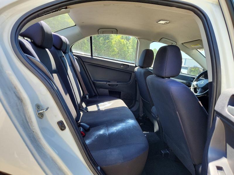 Aukcja sprzedaży 2015 Mitsubishi Lancer, vin: JA32U2FU1FU018283, numer aukcji: 65097066