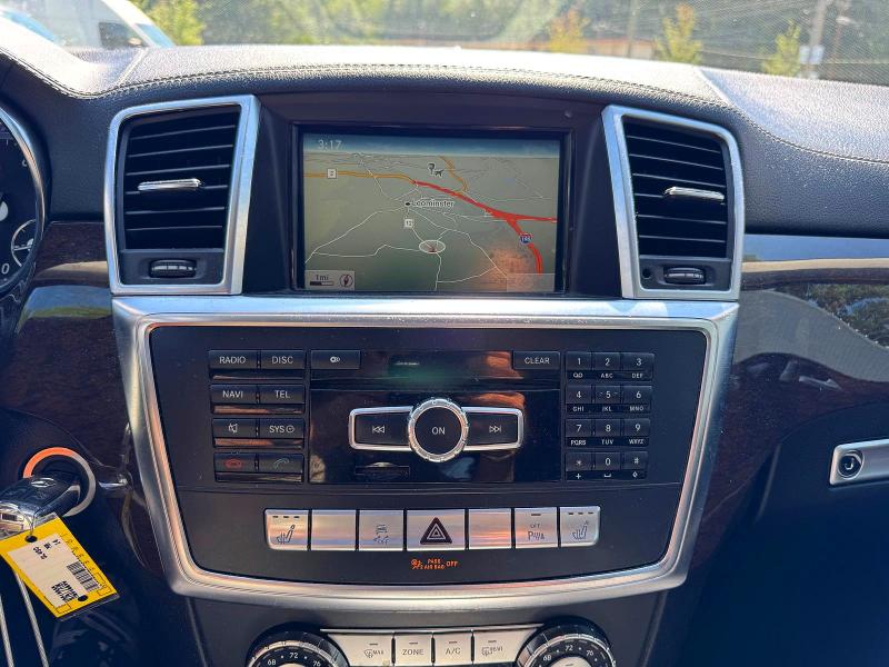 Продаж на аукціоні авто 2014 Mercedes-benz Gl, vin: 4JGDF7CE0EA296120, номер лоту: 64245306