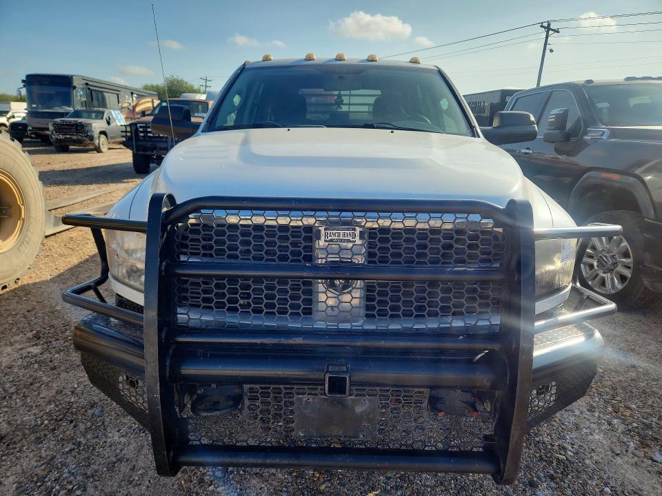 Aukcja sprzedaży 2012 Dodge Ram 3500, vin: 3C7WDTCL5CG239133, numer aukcji: 64406046