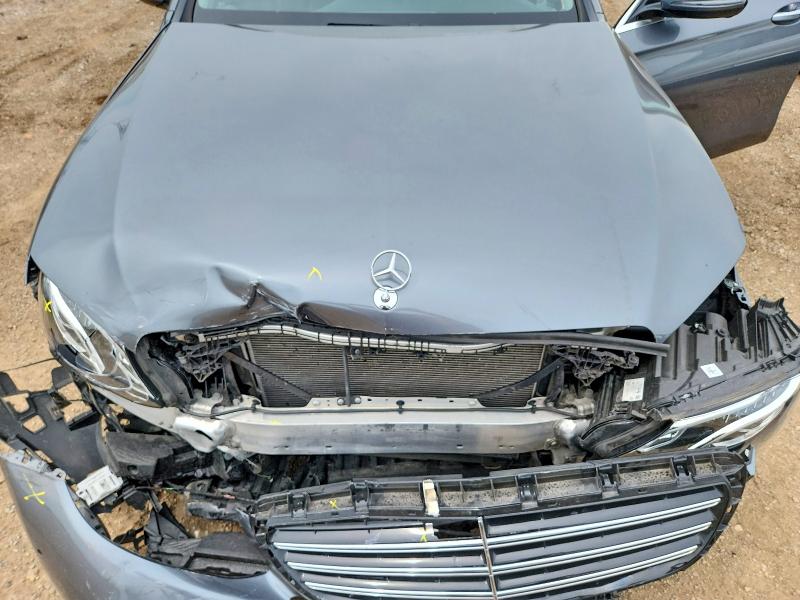 Auction sale of the 2017 Mercedes-benz E, vin: WDDZF4KB3HA169534, lot number: 64070486