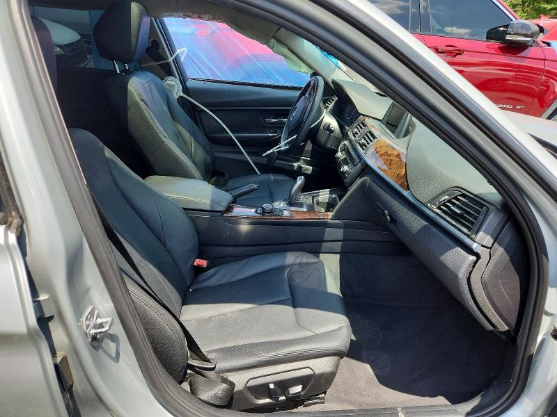 Продажа на аукционе авто 2015 Bmw 320, vin: WBA3B1C57FK139928, номер лота: 57609296