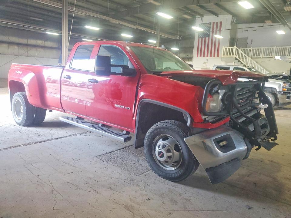 Aukcja sprzedaży 2015 Gmc Sierra3500, vin: 1GT521EG8FZ524254, numer aukcji: 65688826