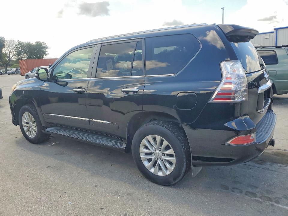 Aukcja sprzedaży 2015 Lexus Gx, vin: JTJBM7FX9F5095628, numer aukcji: 64683266