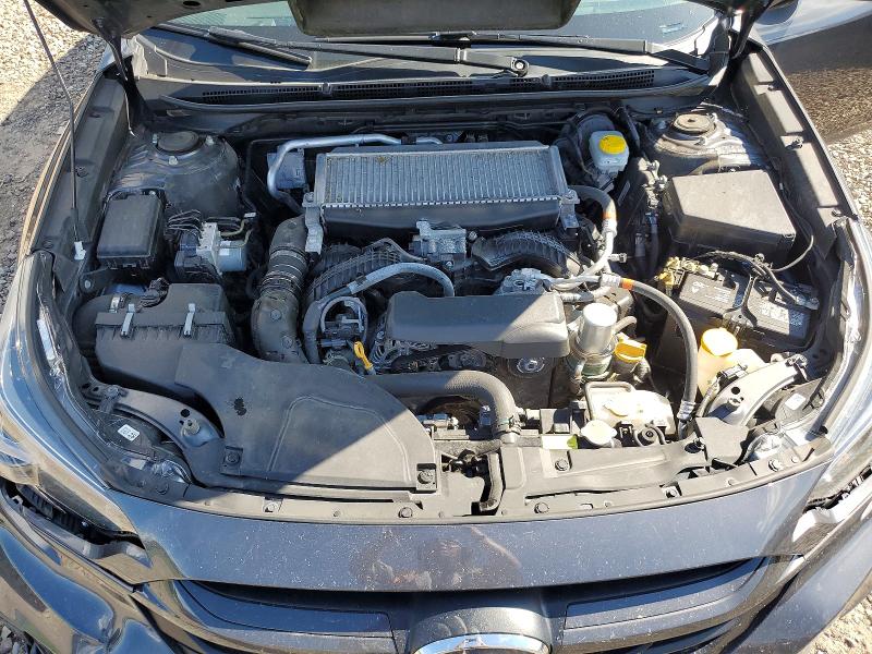 Aukcja sprzedaży 2024 Subaru Legacy, vin: 4S3BWGP69R3003212, numer aukcji: 63709006