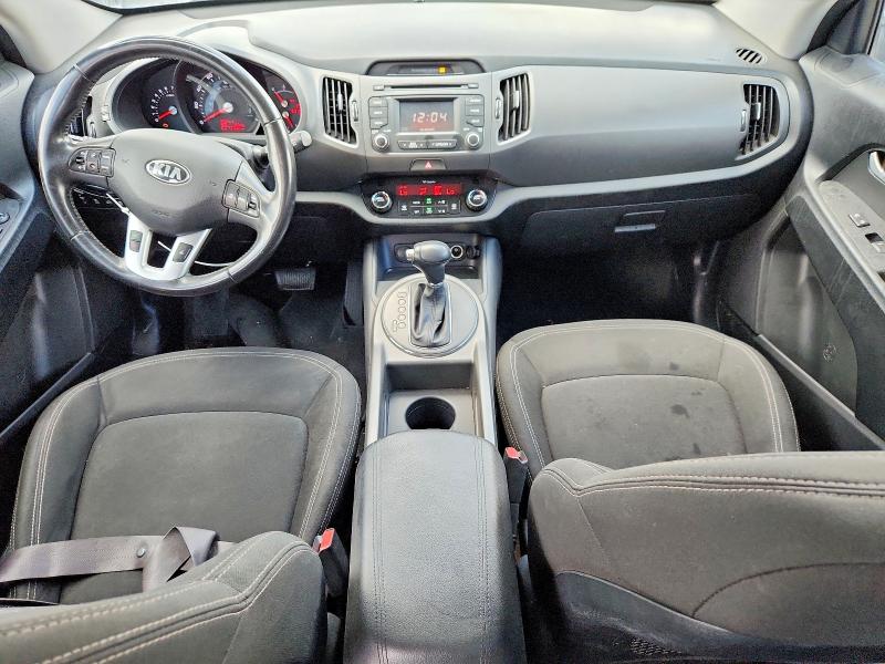 66893526 :رقم المزاد ، KNDPCCA21D7372421 vin ، 2013 Kia Sportage مزاد بيع