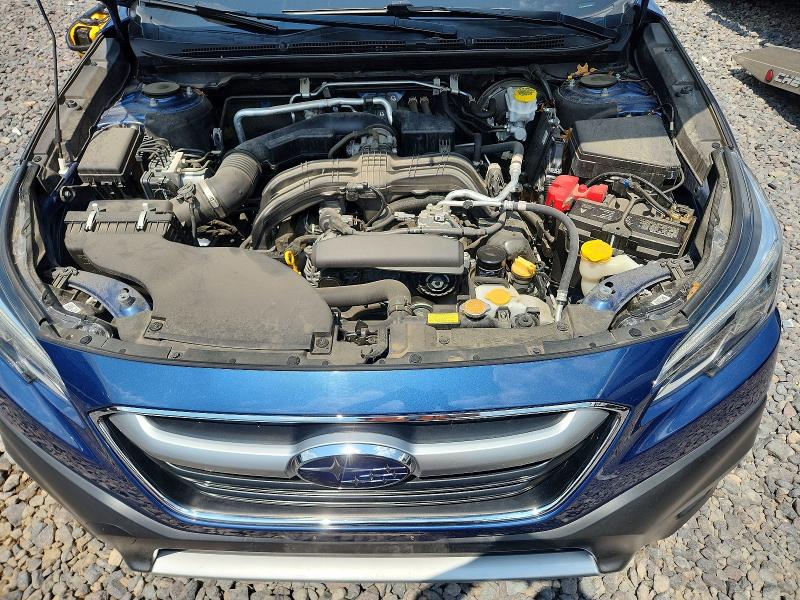 Продажа на аукционе авто 2022 Subaru Outback, vin: 4S4BTANCXN3204864, номер лота: 63754136