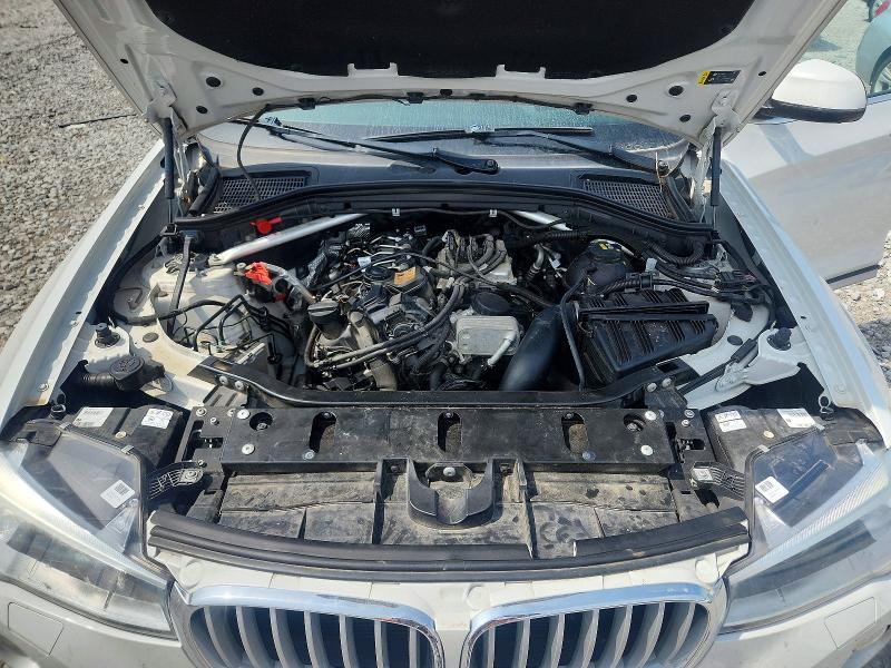 Aukcja sprzedaży 2018 Bmw X4, vin: 5UXXW3C5XJ0T80809, numer aukcji: 64853396