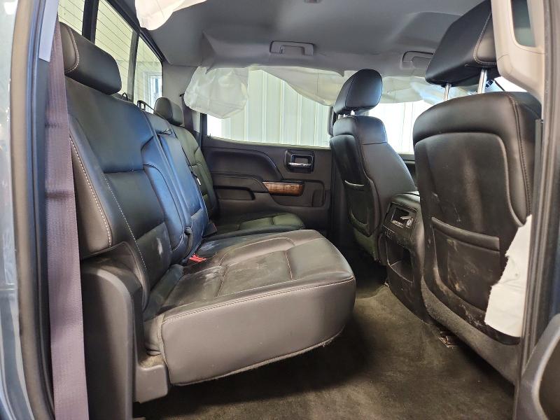 Продажа на аукционе авто 2014 Gmc Sierra, vin: 3GTU2VEC4EG256897, номер лота: 66992586