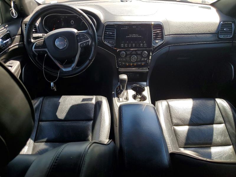 66936086 :رقم المزاد ، 1C4RJFCT8LC284753 vin ، 2020 Jeep Grand Cherokee Altit مزاد بيع