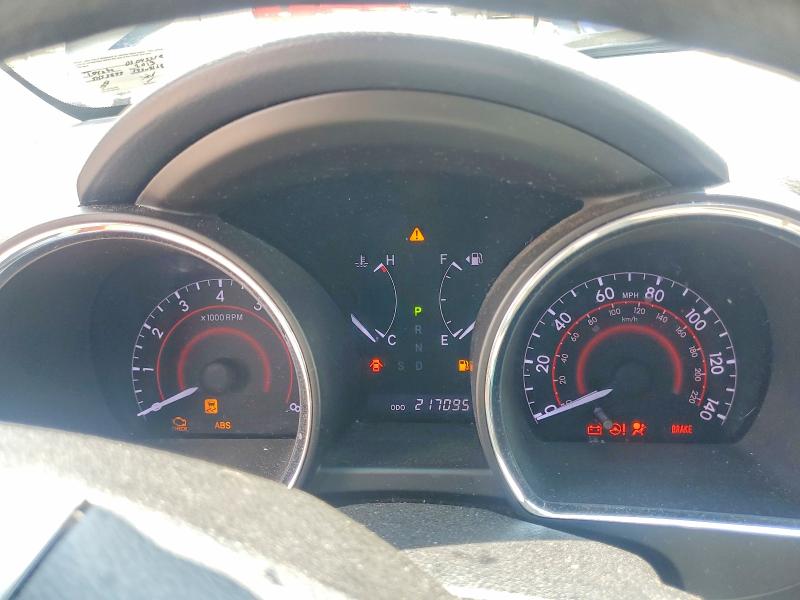 Aukcja sprzedaży 2013 Toyota Highlander, vin: 5TDZA3EH4DS043358, numer aukcji: 63949236